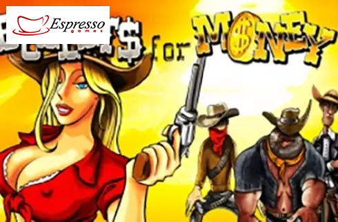 Bullets for Money